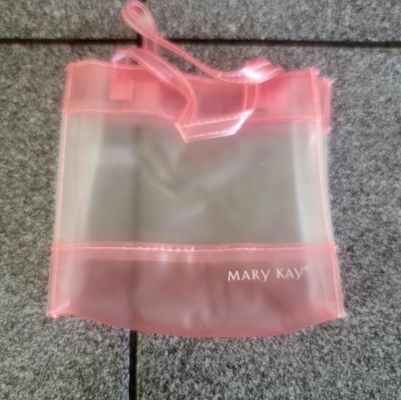Mary Kay NWOT Makeup Travel Pouche (Please See Full Description) - Picture 4 of 9